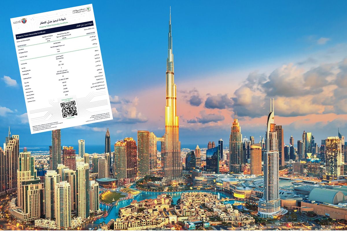 Dubai real estate: PRYPCO Mint tokenises $2.5m of property in first month