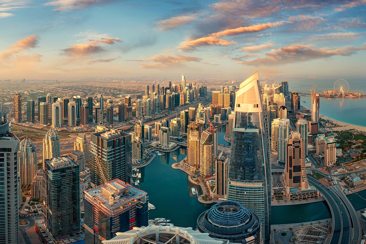 Dubai real estate: Property developer sees growing demand from Iran, Turkey, Indian investors