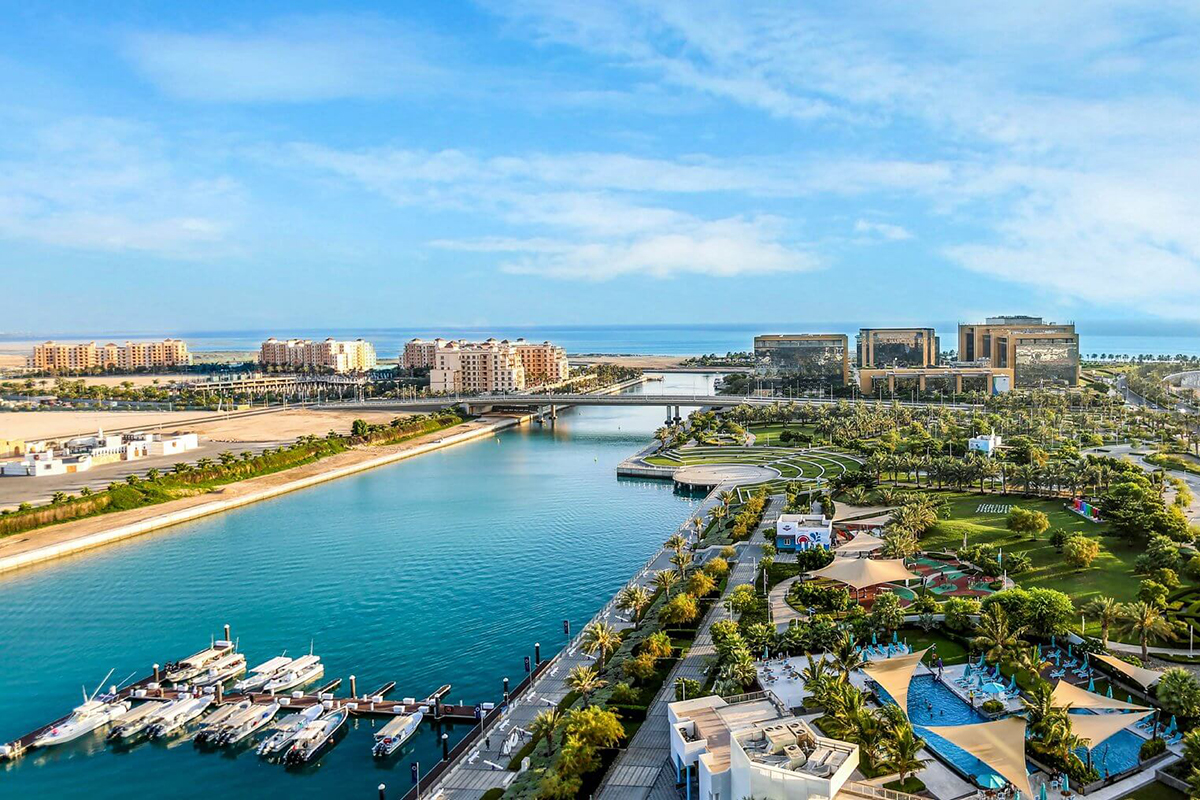 Emaar The Economic City, Al Tahaluf to develop projects in KAEC’s Al Murooj