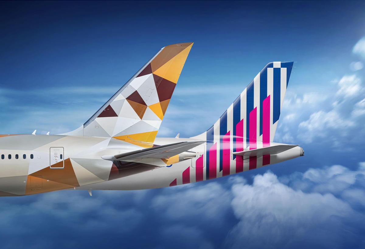 Etihad Airways expands access to 24 Greek islands via new codeshare deal with SKY express