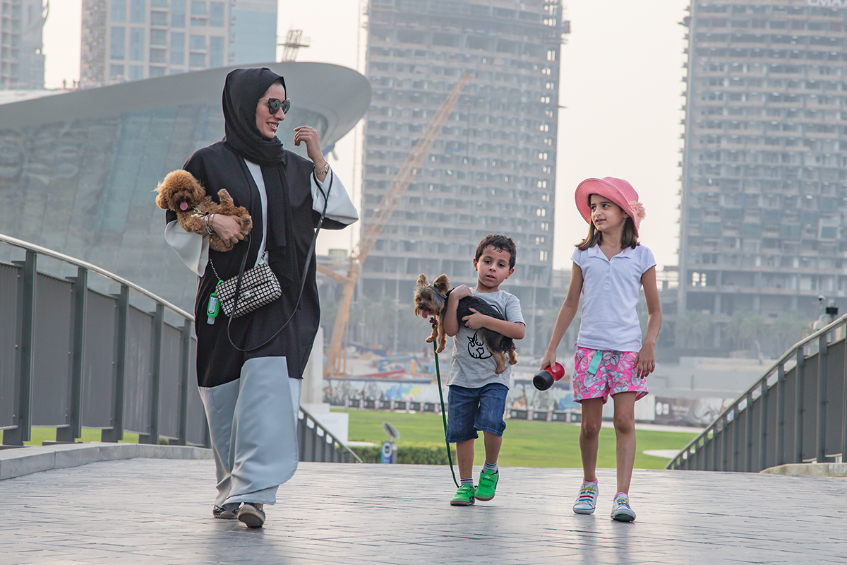 UAE pet insurance: Is it really worth it? Experts weigh in