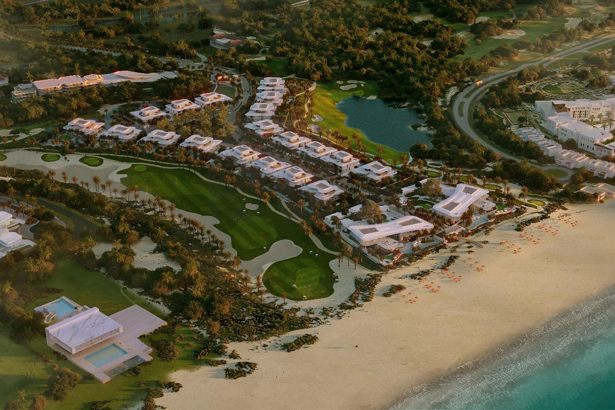 UAE real estate: $108.9mn mansion sale by Aldar sets new Abu Dhabi record