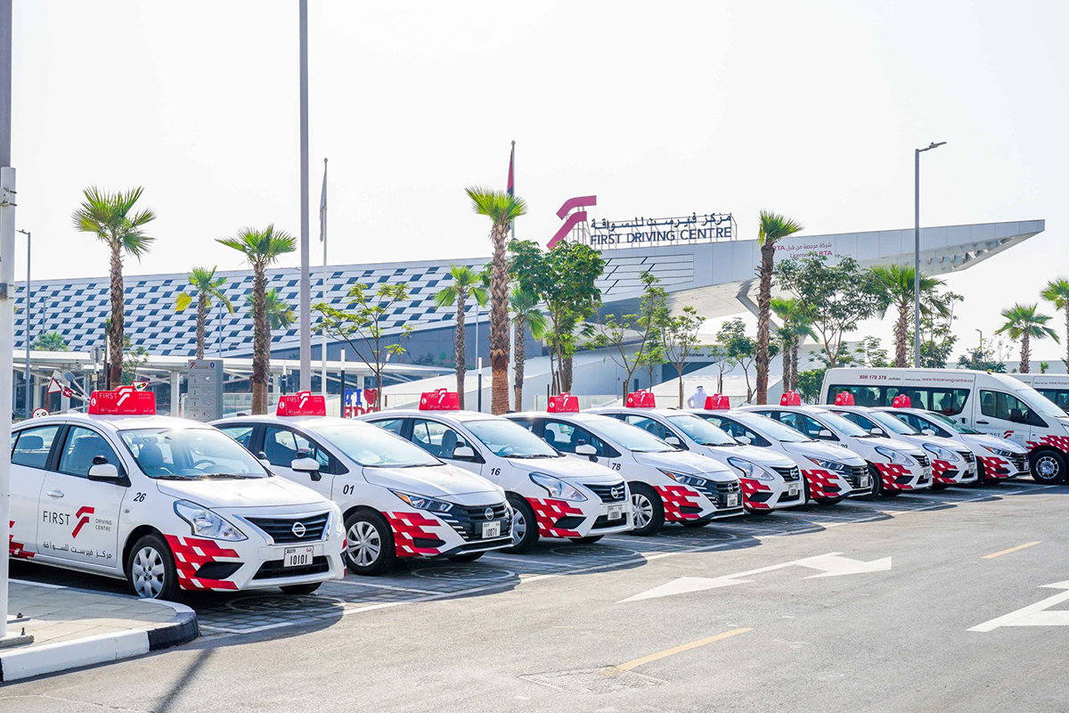 Dubai’s RTA opens new driver training centre at Al Rowaiyah 3