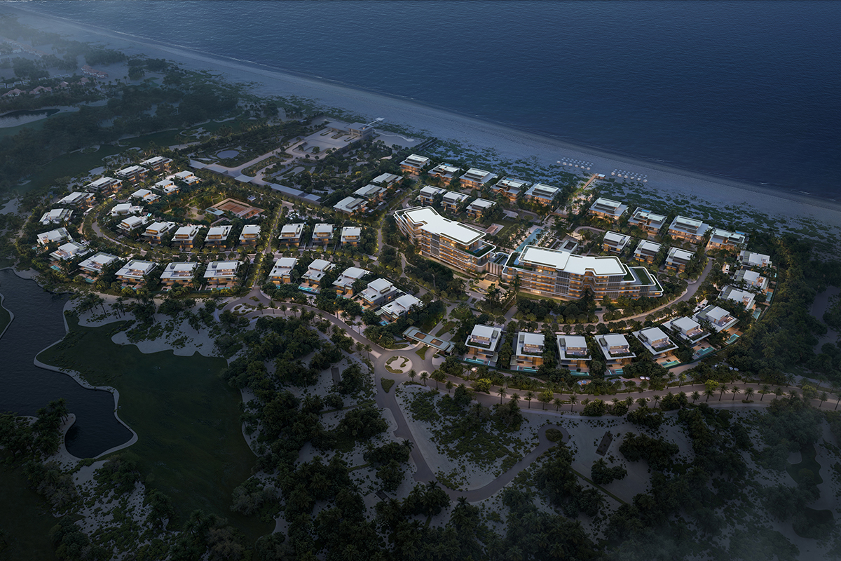 Branded real estate: Four Seasons, ALAIN unveil luxury beachfront residences on Abu Dhabi’s Saadiyat Island