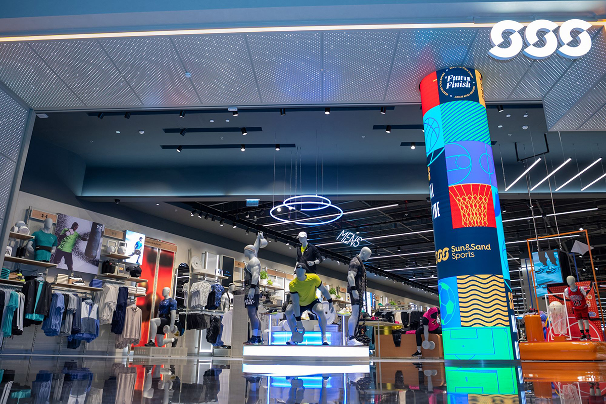 GMG, Amazon form partnership to boost online retail in MENA
