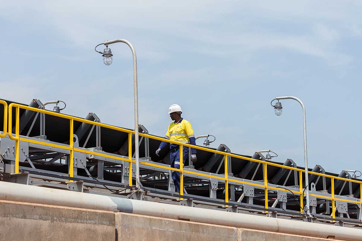 UAE’s EGA says wrongful termination of contract by Guinea will cost 2,000 jobs