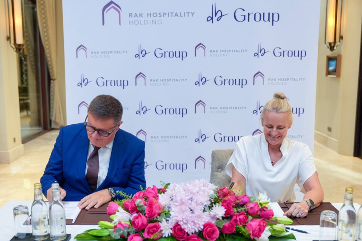 Hard Rock Hotel & Residences Ras Al Khaimah announces 2028 opening with 300 rooms