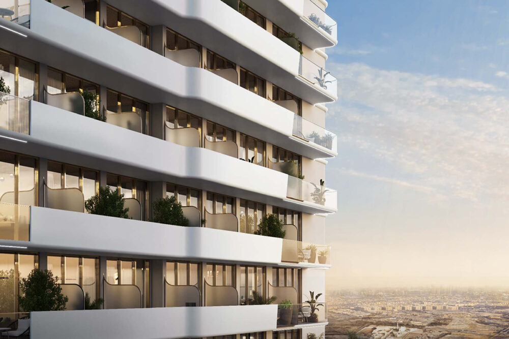 Dubai real estate: Imtiaz Developments delivers Pearl House JVC project four months early