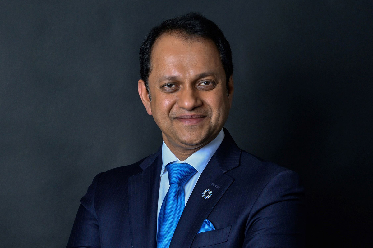 Response Plus and Burjeel institute $1mn award for wellness in energy sector