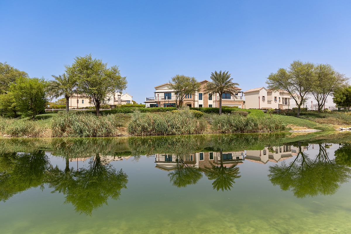 Dubai real estate transactions reach $39.4bn in second quarter of 2025