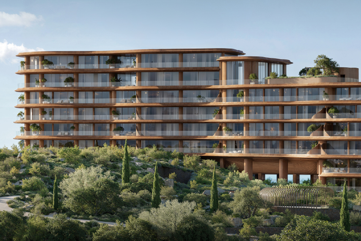 Dubai’s Meraas debuts ultra-luxury waterfront address Jumeirah Residences Asora Bay