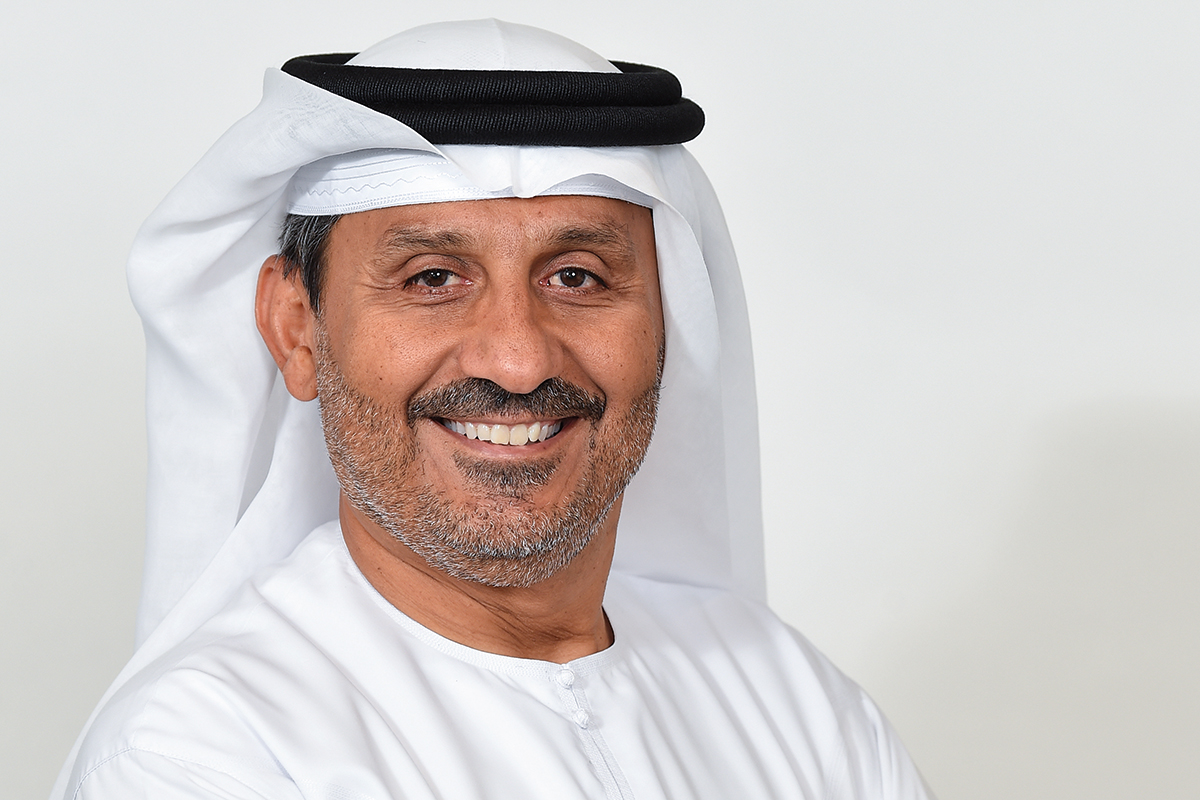 Tabreed CEO Al Marzooqi says company is ready for more acquisitions