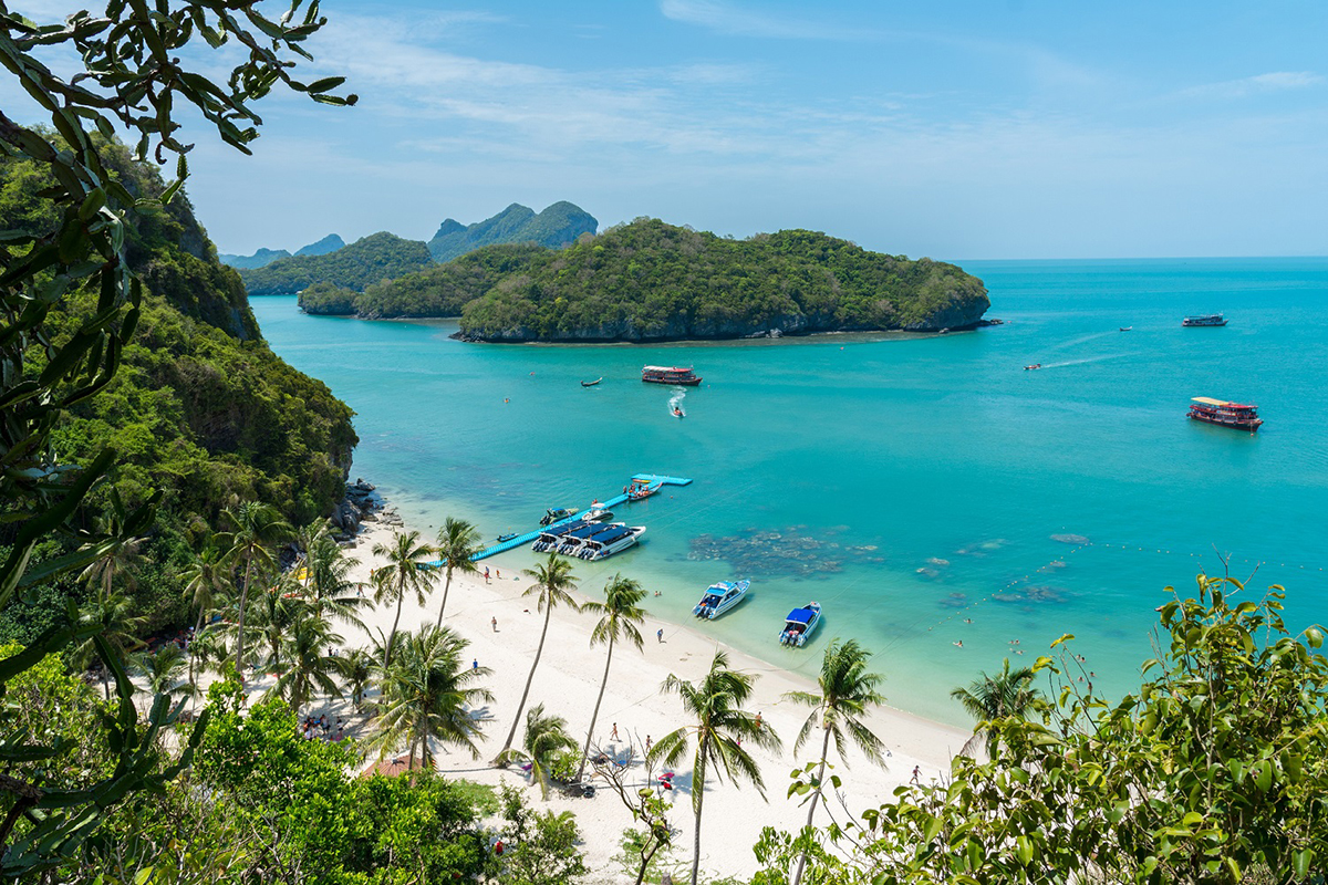 UAE summer 2025: September named best month for island travel in new Expedia report