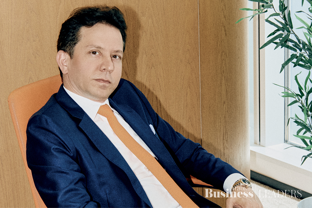 Purposeful luxury: Mohammad Rafiee on building Richmind, redefining premium living, and designing with intent