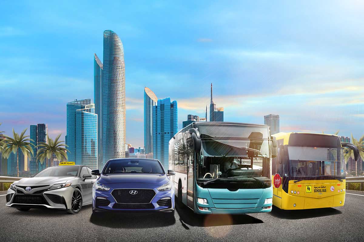 Multiply Group’s Emirates Driving Company to acquire 22.5% stake in Mwasalat Holding