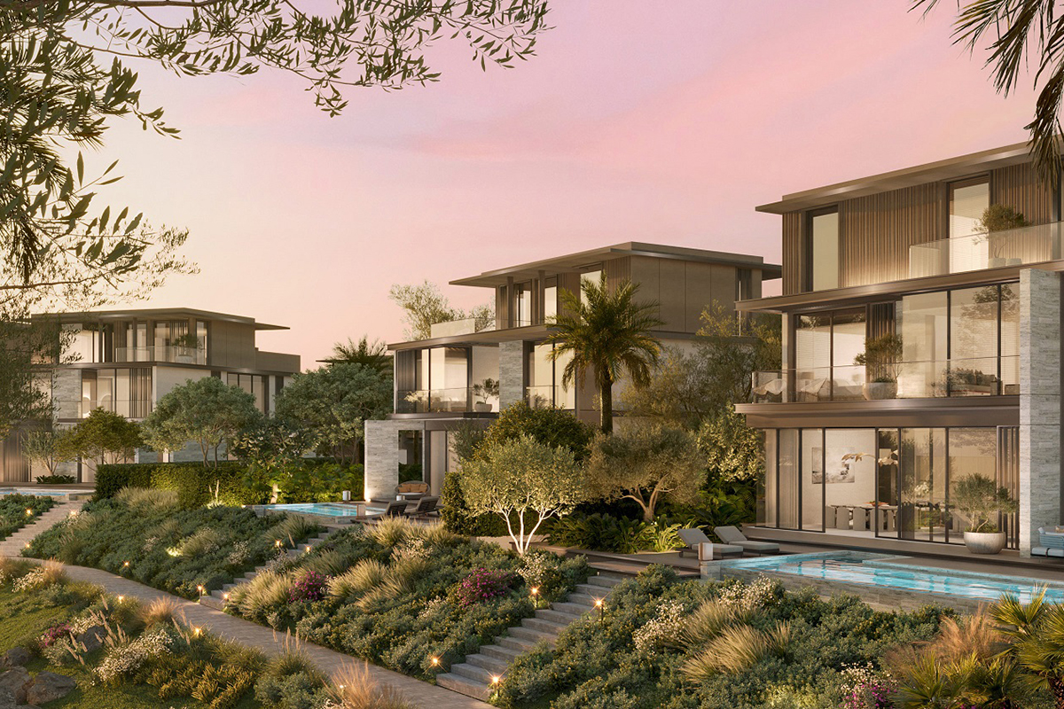 Dubai real estate: Meraas launches new phase of Nad Al Sheba Gardens with 201 villas, townhouses