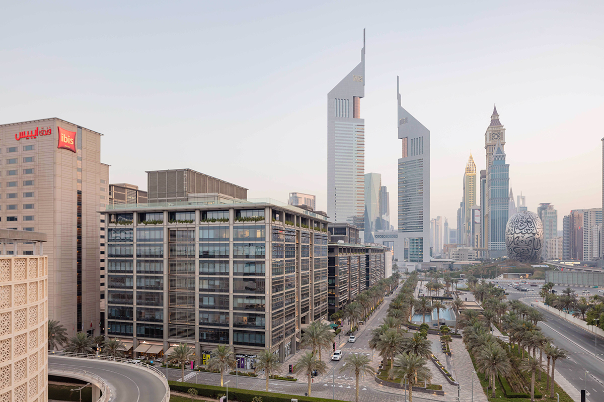 Dubai announces new ‘One Freezone Passport’ system