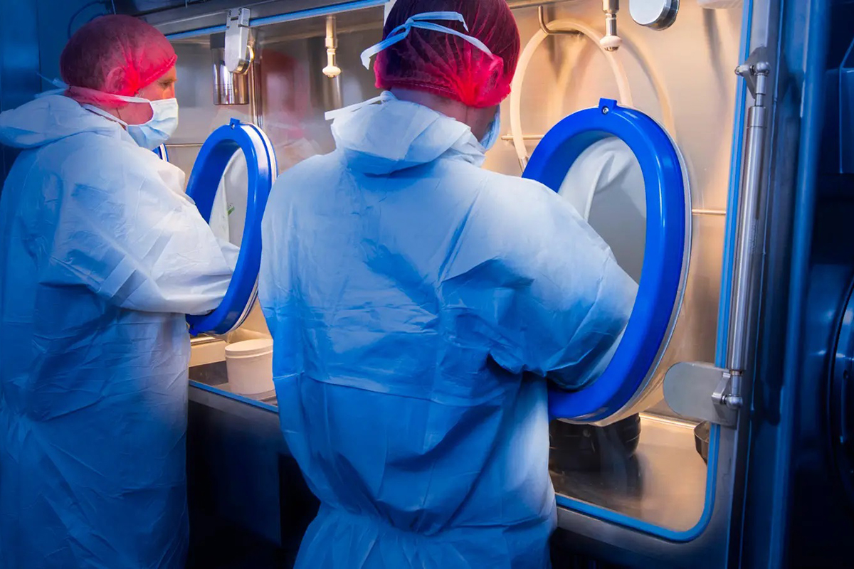 Mubadala makes significant reinvestment in PCI Pharma Services