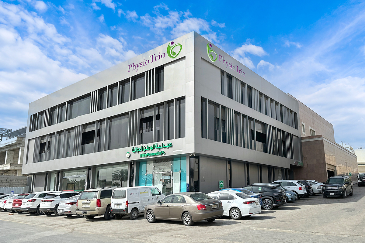Burjeel Holdings acquires PhysioTrio Physiotherapy Center in Riyadh