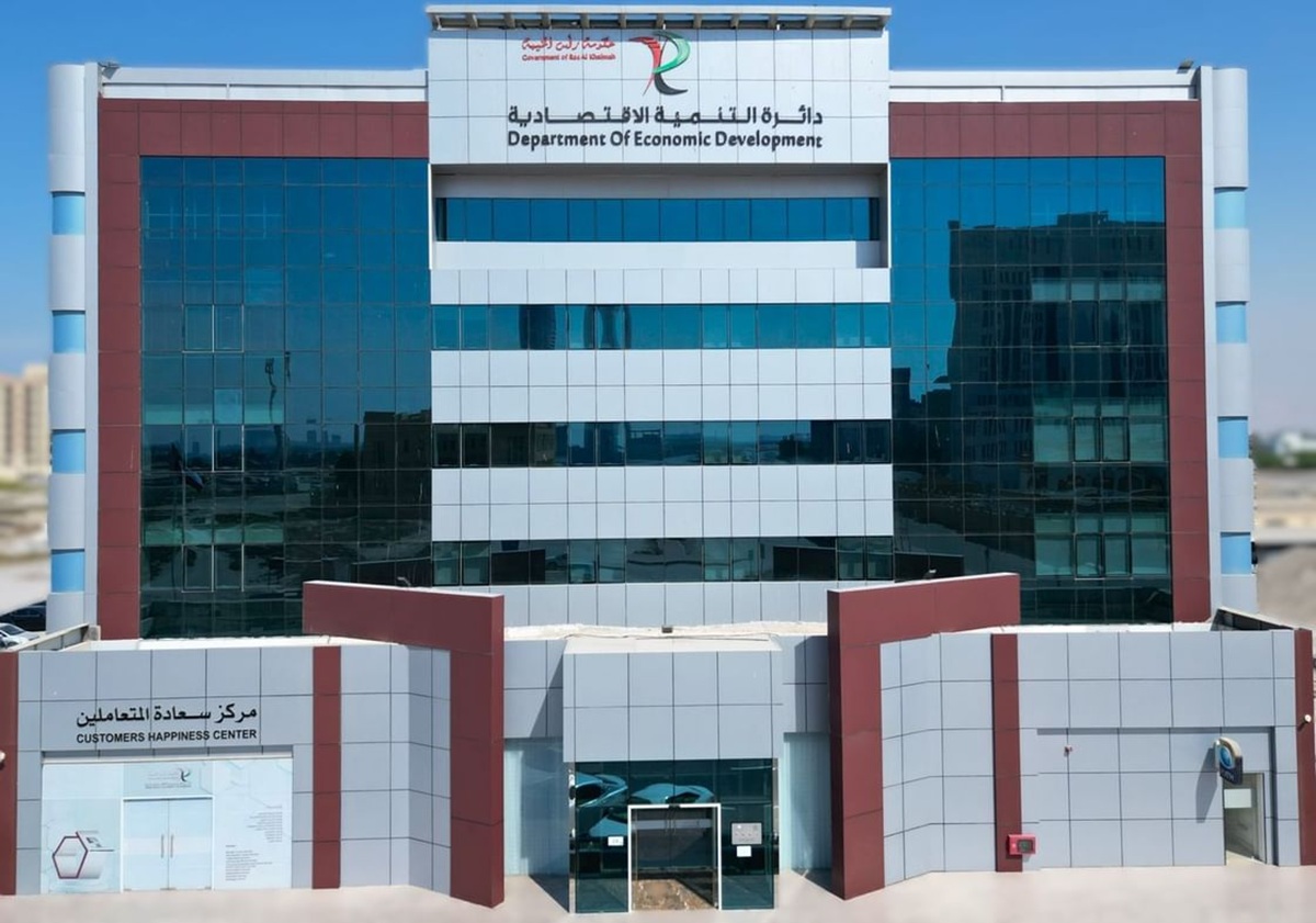Ras Al Khaimah sees 17.6 per cent surge in new business licences in H1 2025, led by industrial sector boom