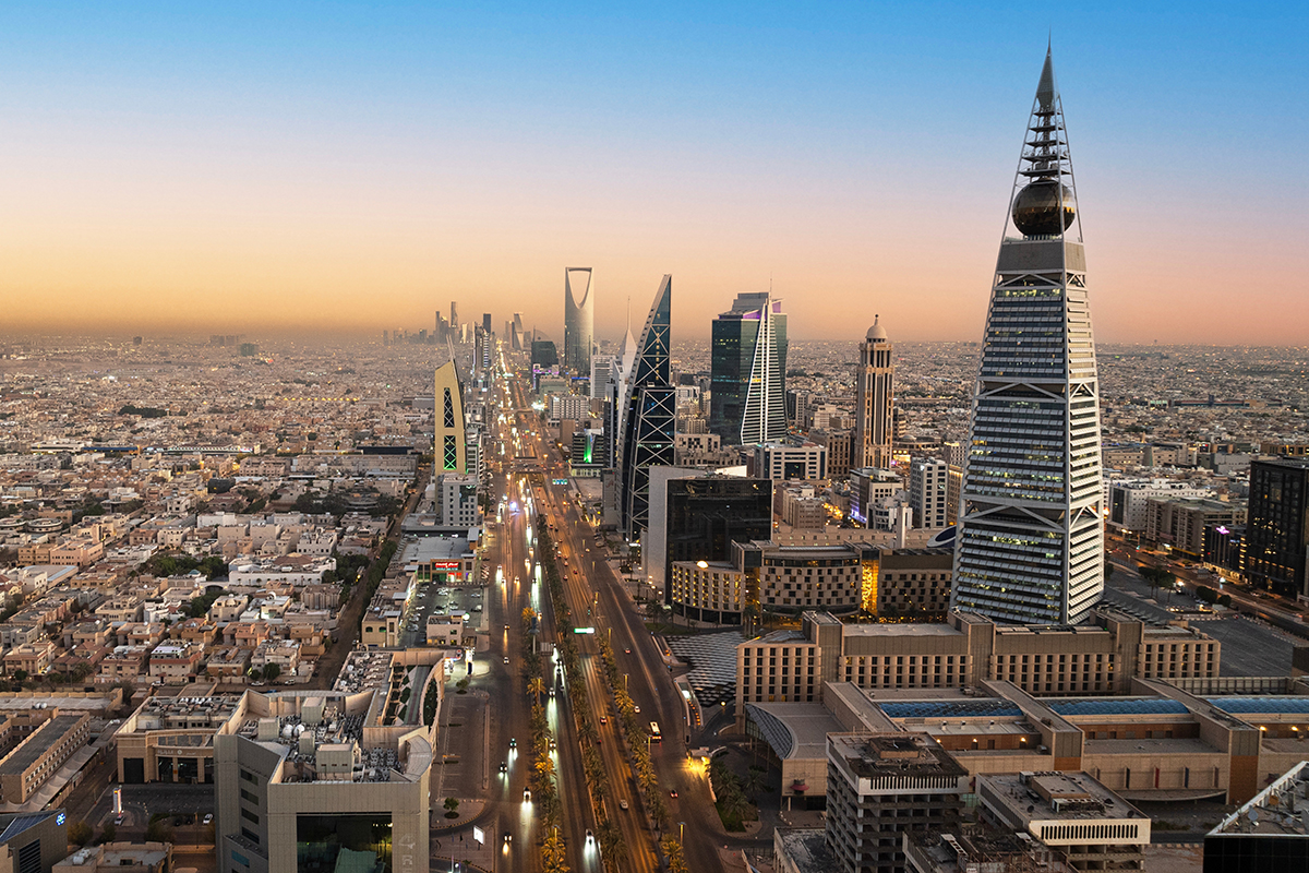 Saudi Arabia announces support for first-time homebuyers