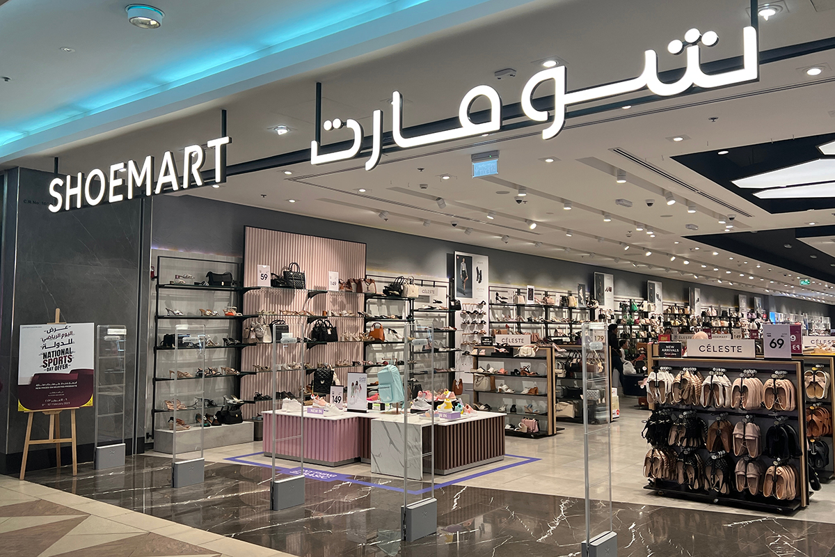SHOEMART launches new diabetic footwear line in Al Jalila Foundation Dubai deal