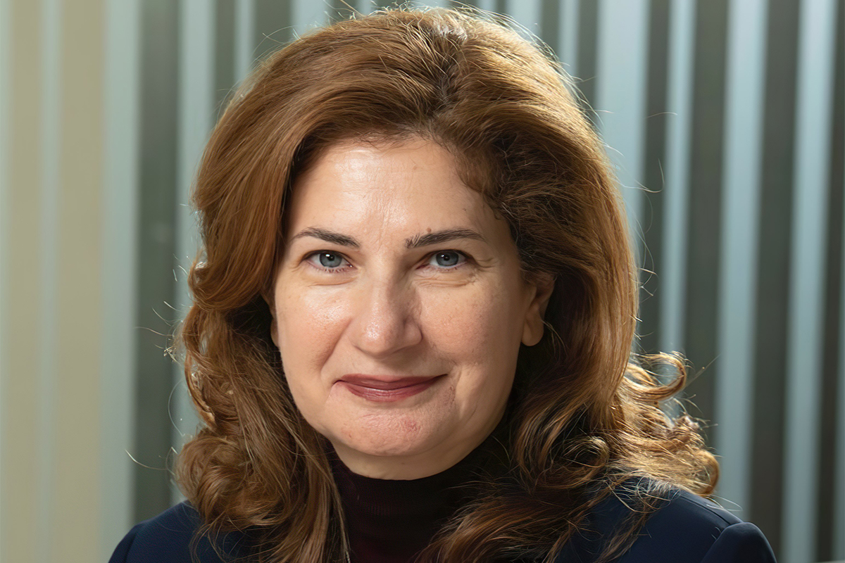 Investcorp Capital appoints Sana Khater as Chief Executive Officer