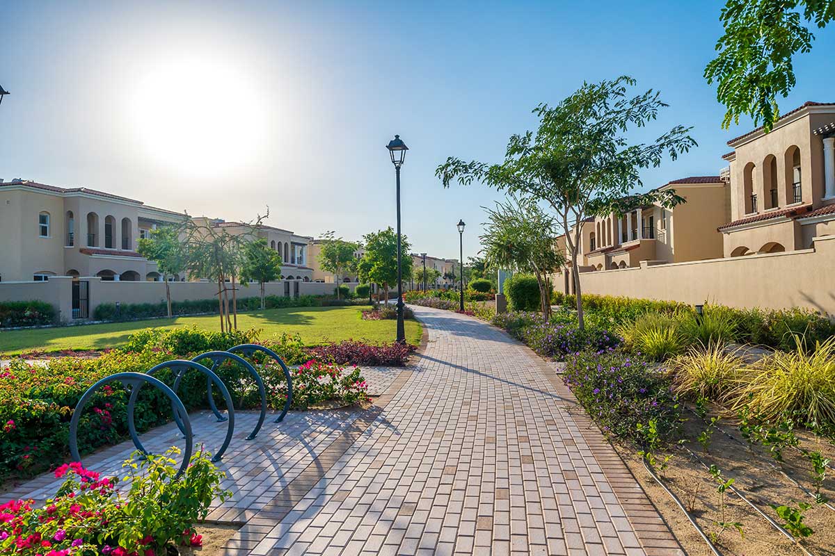 Dubai real estate: Villa sales jump 65% in H1 of 2025 as property market surges