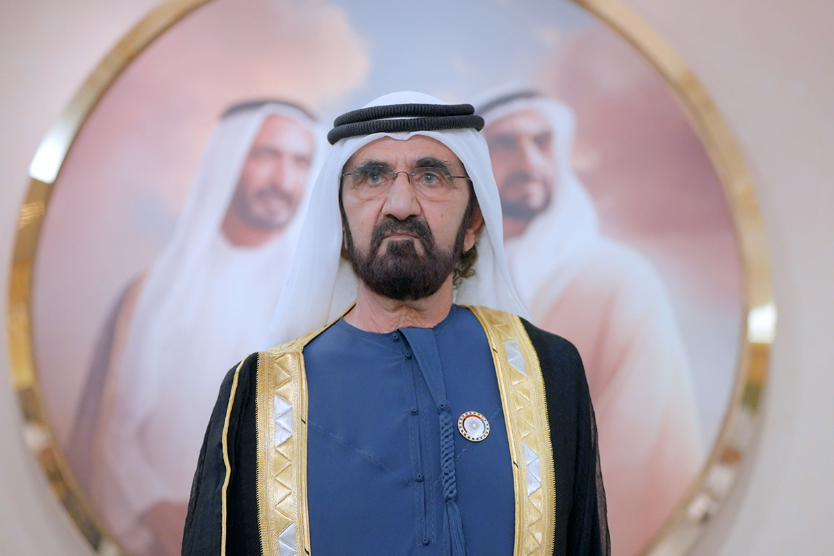 UAE marriage laws: Dubai Ruler Sheikh Mohammed announces new leave policy