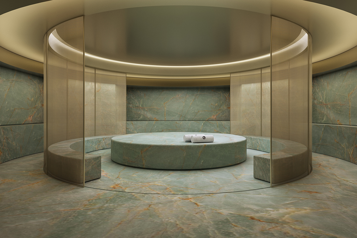 Dubai real estate: Arada awards $184.5mn contract for Armani Beach Residences at Palm Jumeirah