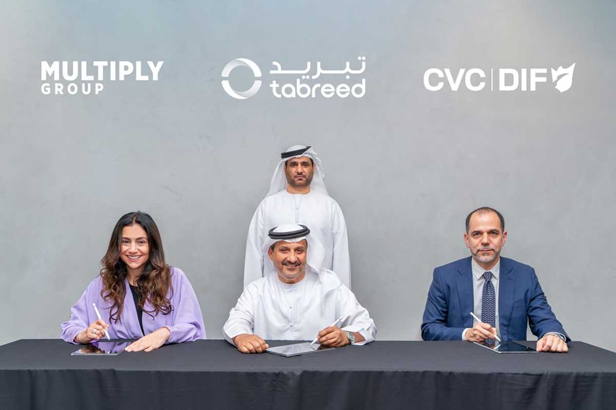 Tabreed and CVC DIF partner to acquire PAL Cooling for $1 billion