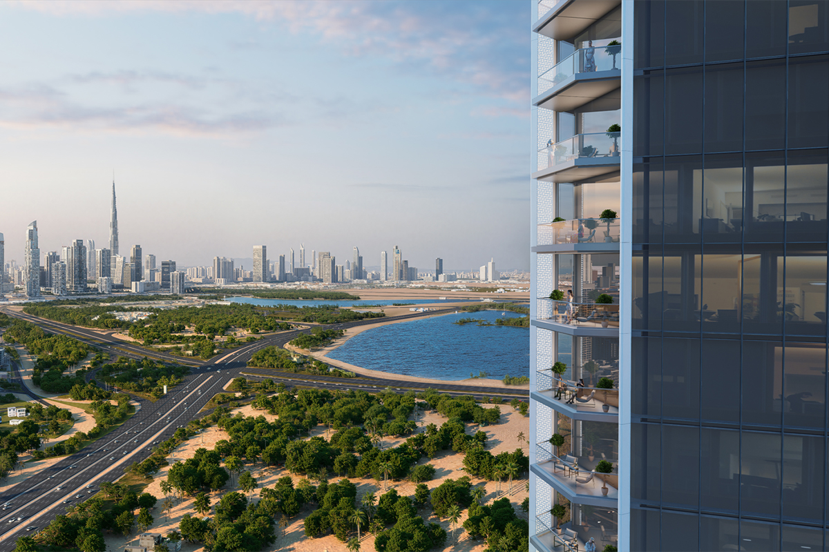 Dubai real estate: Sobha Realty unveils ultra-luxury Privy Collection with new Hartland II tower