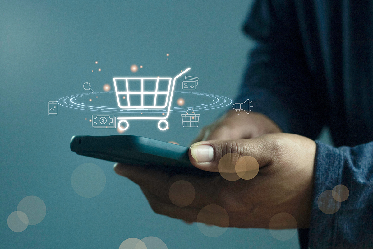 UAE shoppers to favour social media over traditional e-commerce by 2030: Report