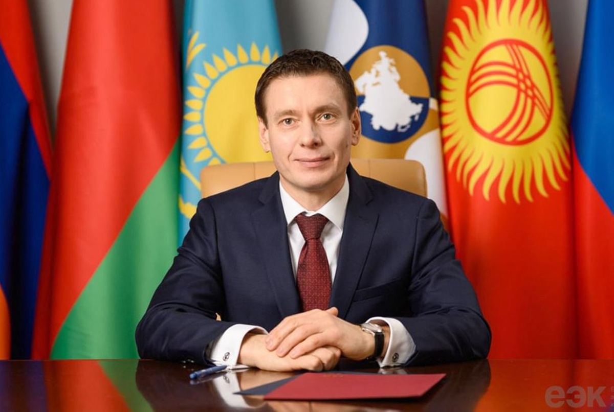 UAE deal with Eurasian Economic Union will slash tariffs as bilateral trade soars over 50%