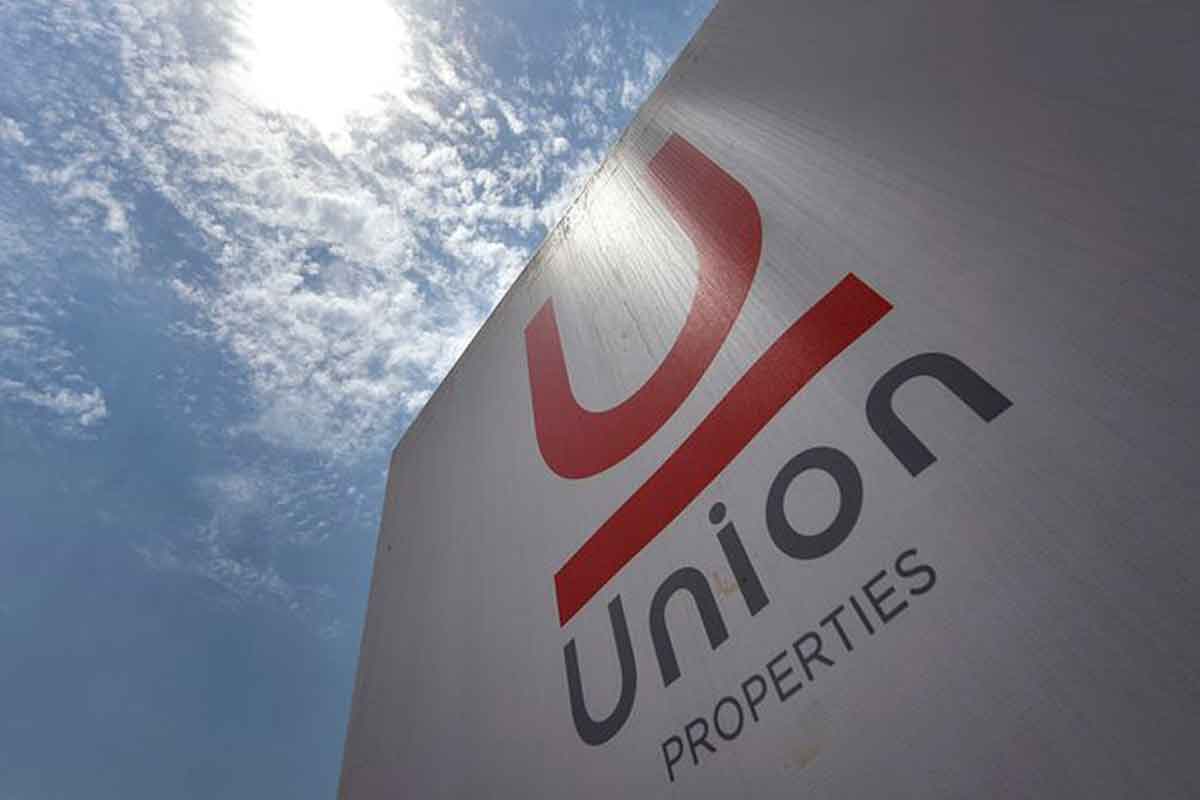 Union Properties resolves legacy debt with new Motor City sale