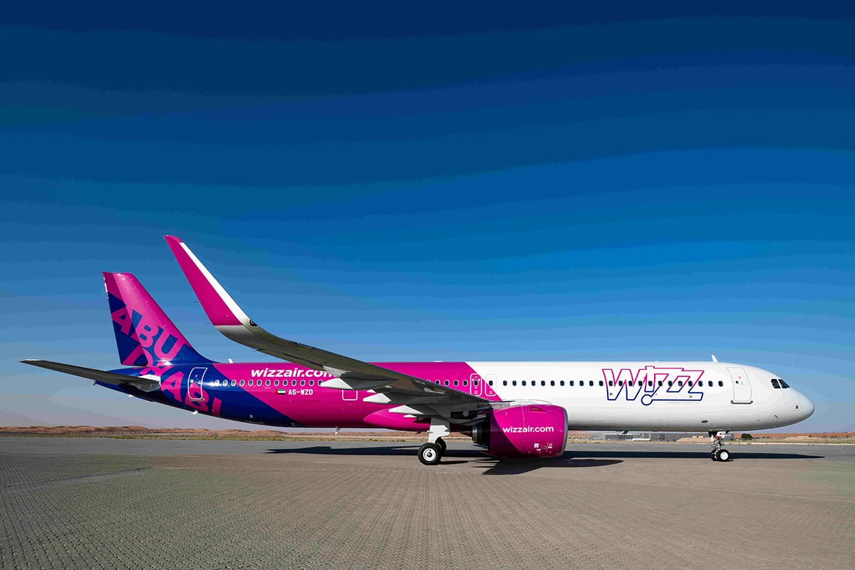 Wizz Air to exit Abu Dhabi by September 2025: Refunds and final UAE flight dates revealed