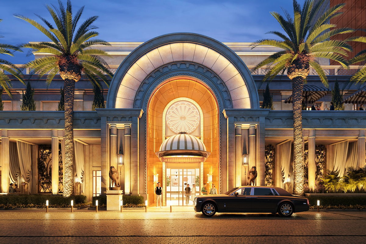 Revealed: Wynn Al Marjan unveils ultra-luxury ‘Enclave’ experience
