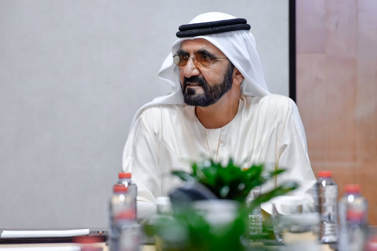 Dubai updates dispute resolution and conciliation law