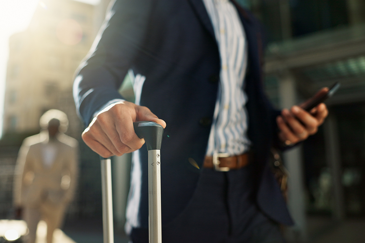 Middle East business travel surges to $18.1bn in 2024 with 6.1% growth forecast for 2025