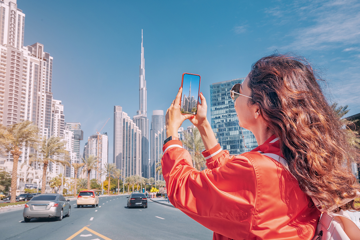 New UAE media law – individuals need permit for promotional content