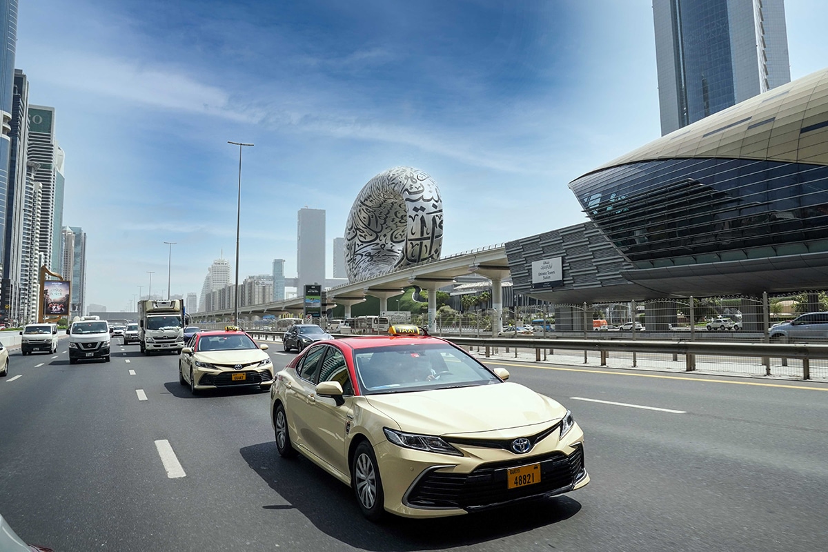 Dubai’s DTC posts 18% revenue growth in Q2 2025 reaching $171mn