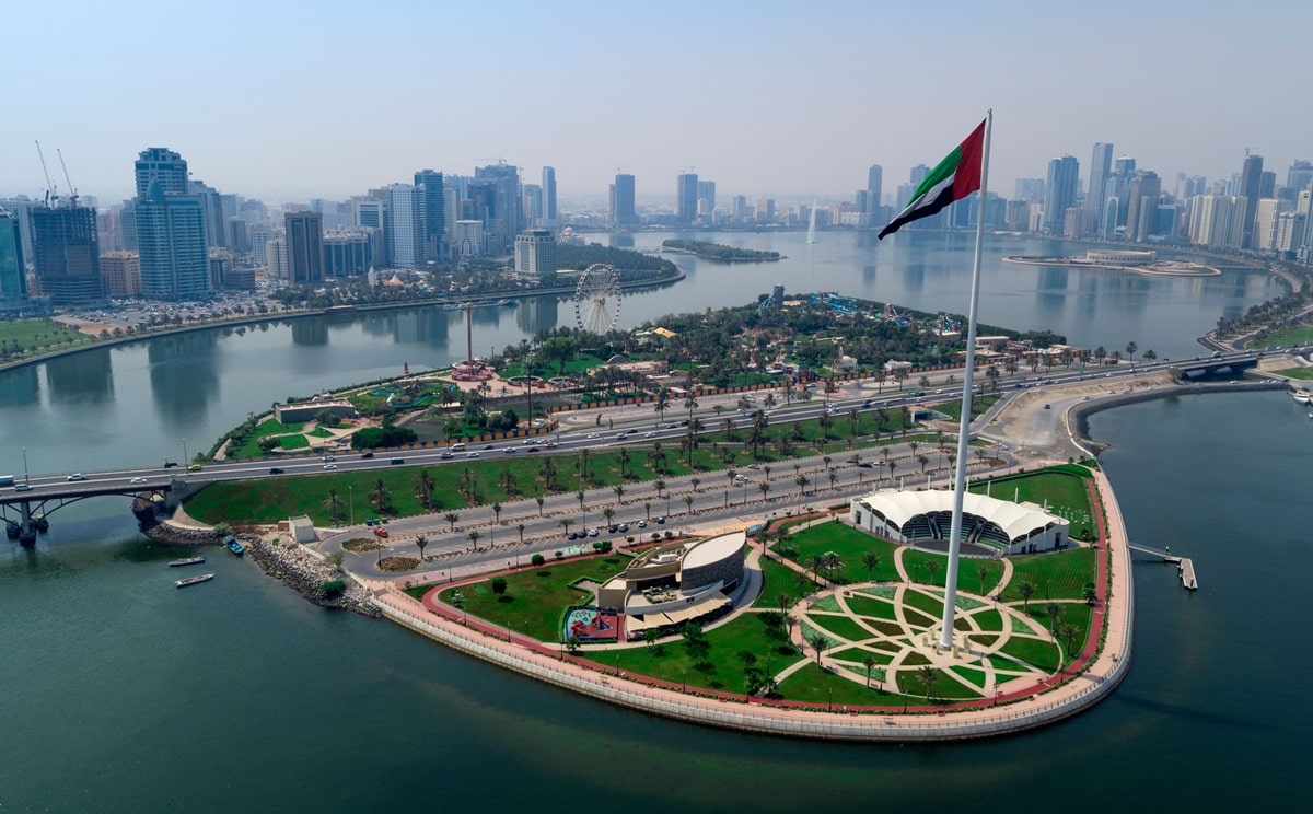 Sharjah announces 35% traffic fine discount
