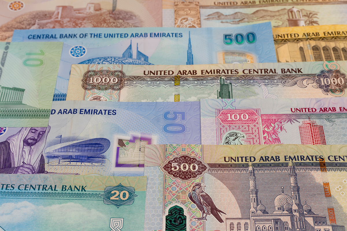 UAE central bank follows Fed lead and maintains base rate at 4.4%