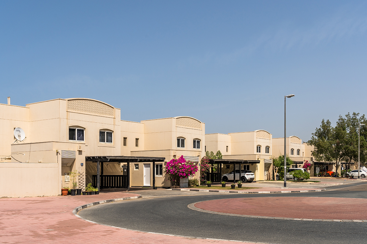 Dubai real estate: Secondary property market soars 46% as villa demand outstrips supply