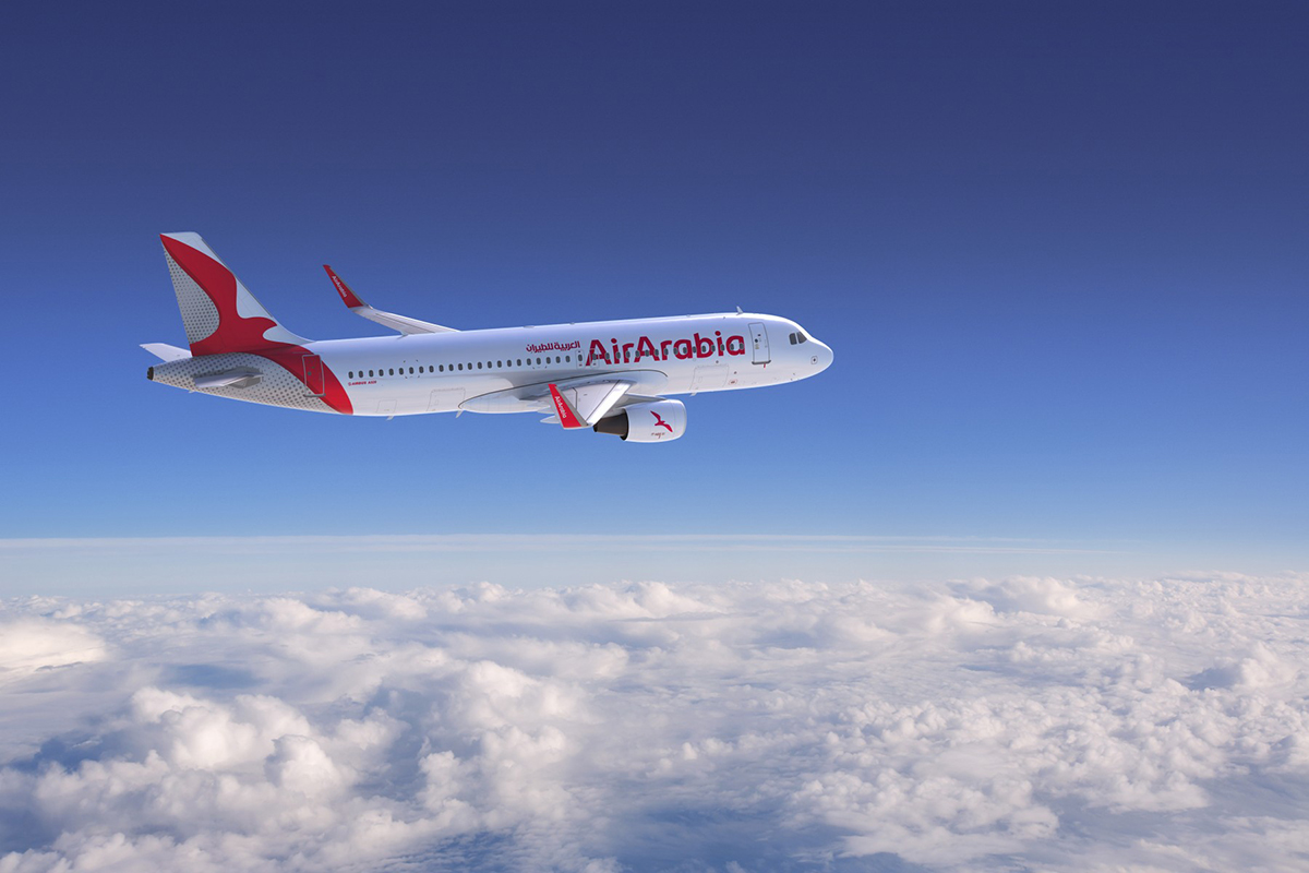 Air Arabia Abu Dhabi to launch new UAE to Russia flights