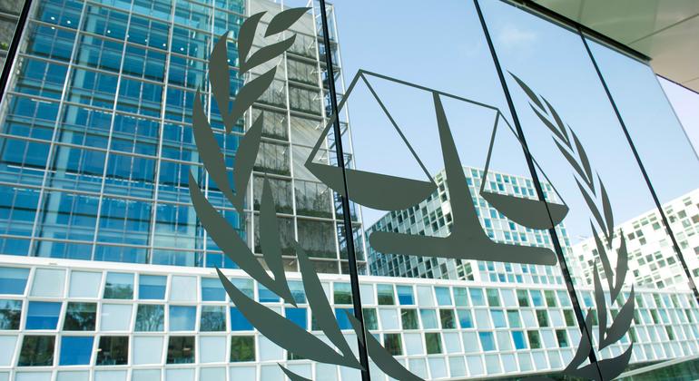 International Criminal Court: New US sanctions ‘a flagrant attack’ on judicial independence