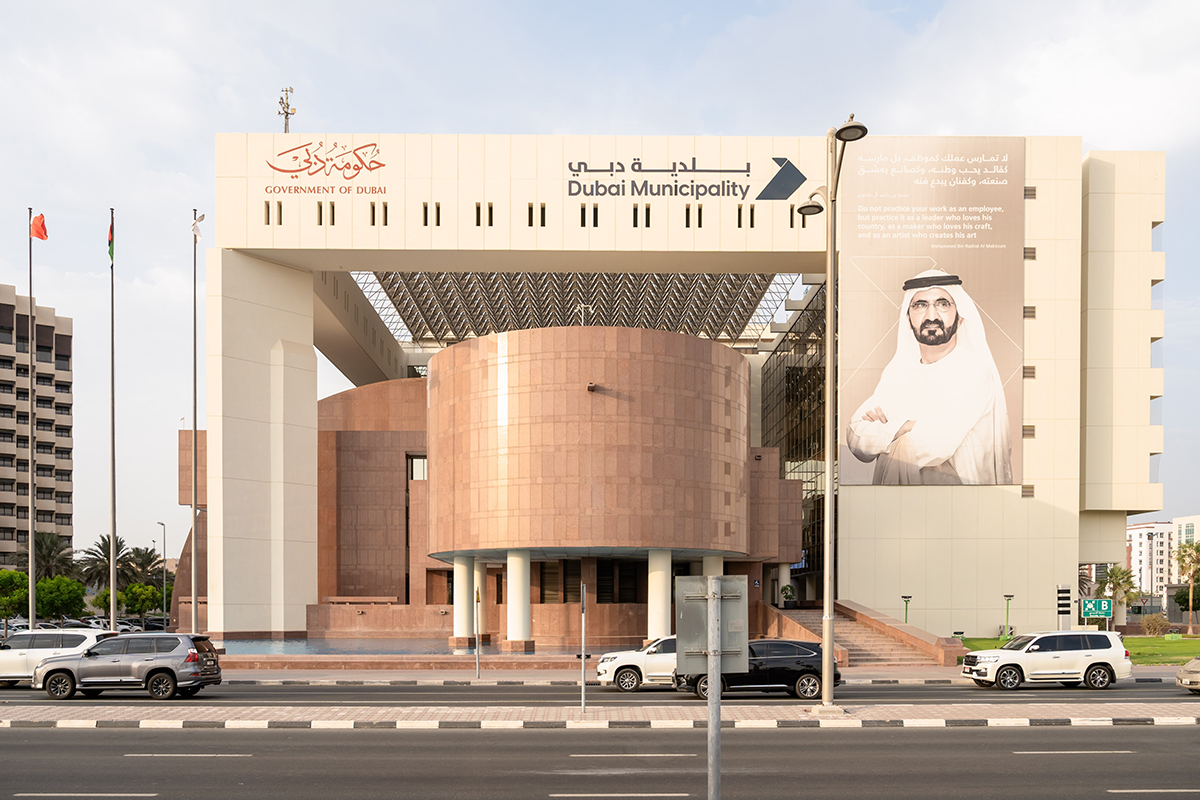 Dubai warns firms over villa construction costs