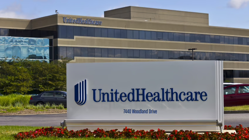 UnitedHealth stock soars after Buffett’s Berkshire buys 5.04mn shares
