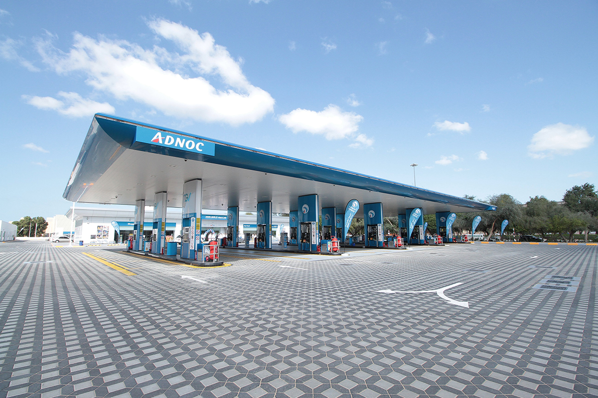 Largest-ever fuel volumes spur ADNOC Distribution’s H1 net profit by 12%
