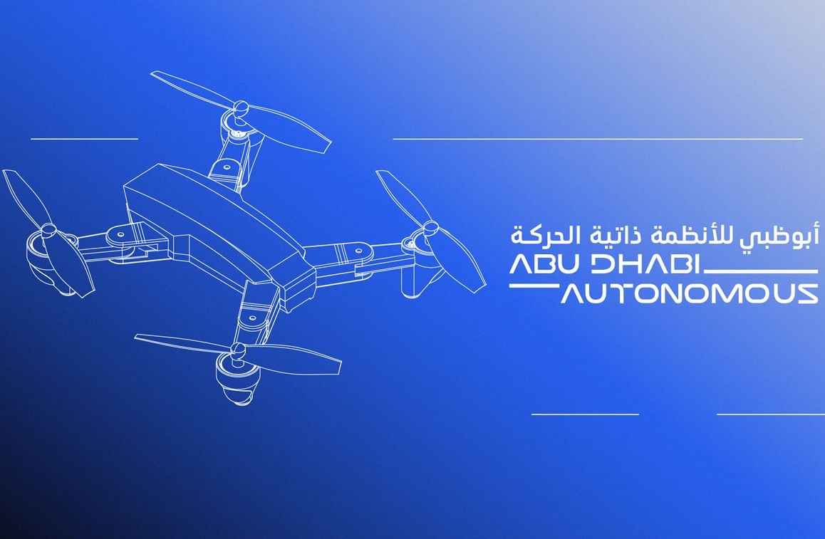 Abu Dhabi Autonomous Week 2025: Robot challenges, drone displays, self-driving vehicles